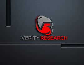 #104 for Verity Research LOGO by bacchupha495