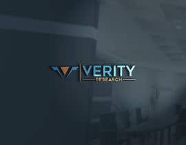 #246 for Verity Research LOGO af mdanaethossain2