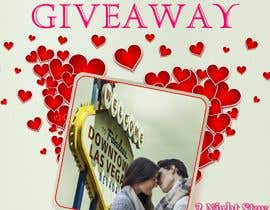 #27 for Facebook Ad: &quot;Valentines Day - Vegas Giveaway&quot; by AkS0409