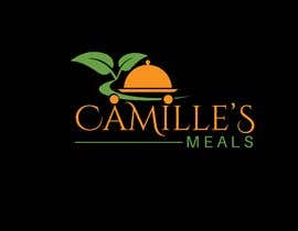 Nambari 117 ya Camille’s meals na szamnet
