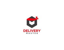 #166 for create a logo for a delivery company by BrilliantDesign8