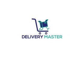 #92 для create a logo for a delivery company от Tusherudu8
