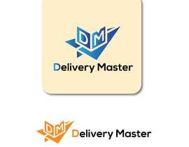 #114 для create a logo for a delivery company от azisian