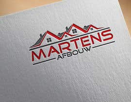 #120 pёr Logo need for &#039;Martens Afbouw&#039;  - Minimalistic nga mstasmaakter120
