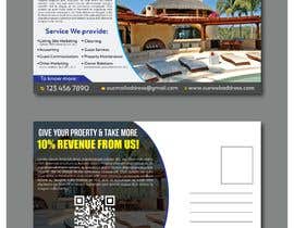 #16 for Direct Mail Template Design Project by joyantabanik8881