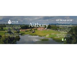 #71 cho Label Design - The Astbury bởi VisionaryStudio