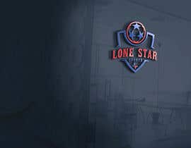 #458 for Logo for lone star sports by muntahinatasmin4