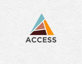#304 untuk Create a Logo for ACCESS Shared Services oleh fourtunedesign