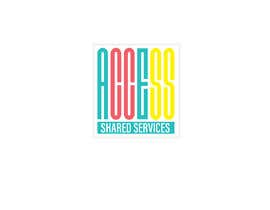 #72 untuk Create a Logo for ACCESS Shared Services oleh mustjabf