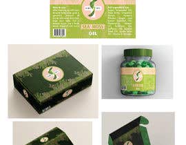 #34 for Branding Graphic Design Specialist NEEDED - Packaging design ASAP - BONUS by srahman011163