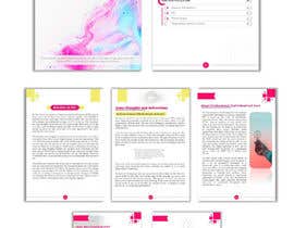 #72 cho Layout/Design our staff handbook in Powerpoint bởi labibhasanrbm03