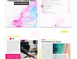 #81 for Layout/Design our staff handbook in Powerpoint af labibhasanrbm03