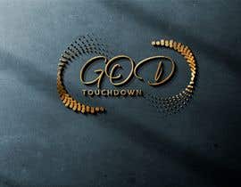 #74 для God Touchdown от umark6736