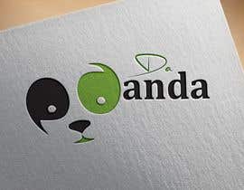Nro 658 kilpailuun DA PANDA - Product branding and logo käyttäjältä muktaakterit430