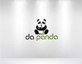 Nro 245 kilpailuun DA PANDA - Product branding and logo käyttäjältä muradhossain5190