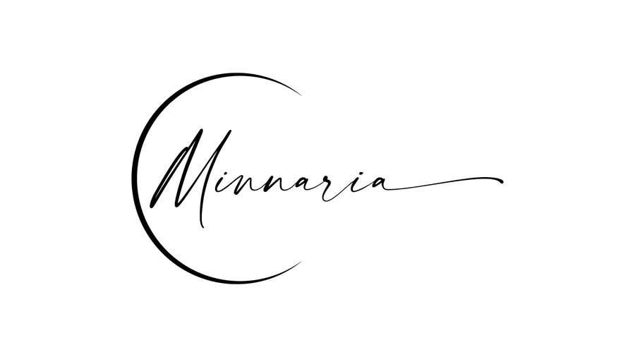 Bài tham dự cuộc thi #527 cho                                                 Design a logo for grief-counselor brand "Minnaria"
                                            