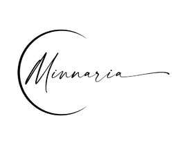 #527 for Design a logo for grief-counselor brand &quot;Minnaria&quot; af SHaKiL543947