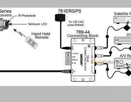 #18 untuk Prototyping infrared micro power receiving block. oleh ArtistGeek