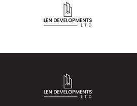 #321 untuk Logo for construction / development company oleh nahid3designer