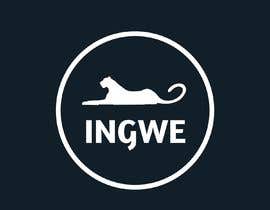 #5 pёr Ingwe logo design nga FatinDesigner