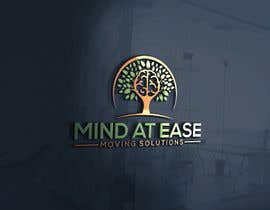 #152 для Create me a logo For Mind At Ease Moving Solutions от muktaakterit430