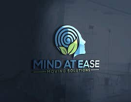 #155 для Create me a logo For Mind At Ease Moving Solutions от muktaakterit430
