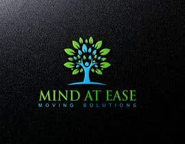 #393 для Create me a logo For Mind At Ease Moving Solutions от NasirUddin430