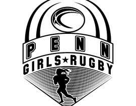 #43 for I need a design made for a Girls Rugby Team by nuri47908