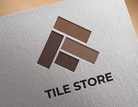 #376 สำหรับ Logo for Tile Store - 19/01/2022 16:41 EST โดย anniemuradian