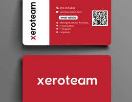 #50 for Create business card by Sadikul2001