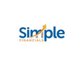 #2596 for Design a Simple Company Logo for a Financial Company af EJaz67