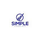 #718 untuk Design a Simple Company Logo for a Financial Company oleh sksaifbd93