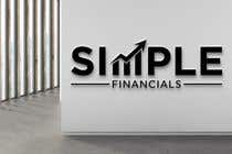 bdjuelrana01 tarafından Design a Simple Company Logo for a Financial Company için no 1333