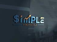bdjuelrana01 tarafından Design a Simple Company Logo for a Financial Company için no 1362