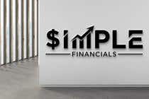 bdjuelrana01 tarafından Design a Simple Company Logo for a Financial Company için no 1365