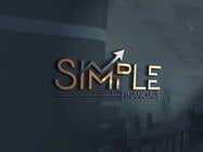 bdjuelrana01 tarafından Design a Simple Company Logo for a Financial Company için no 1626