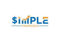 bdjuelrana01 tarafından Design a Simple Company Logo for a Financial Company için no 1771