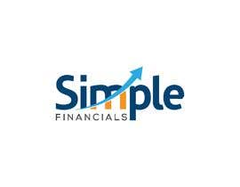 sproggha tarafından Design a Simple Company Logo for a Financial Company için no 2221