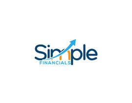 #2579 для Design a Simple Company Logo for a Financial Company от sproggha