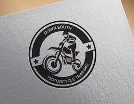 nº 43 pour New Logo for a Motorcycle Training company par mstmarufjahan 