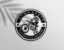 Nro 47 kilpailuun New Logo for a Motorcycle Training company käyttäjältä mstmarufjahan