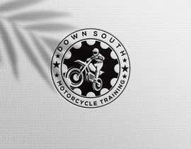 #49 untuk New Logo for a Motorcycle Training company oleh mstmarufjahan