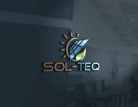 #216 untuk Logo for a Start Up Solar Company in the UK oleh mstshiolyakhter1
