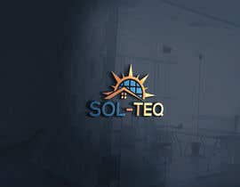 #439 untuk Logo for a Start Up Solar Company in the UK oleh niloy450