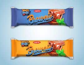 #268 untuk spark snack brownie oleh rajibdu02