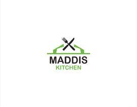 #125 cho New a logo for kitchen and home niche bởi Kalluto