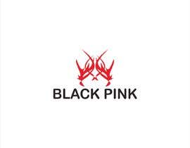 Nro 222 kilpailuun BLACK PINK käyttäjältä Kalluto