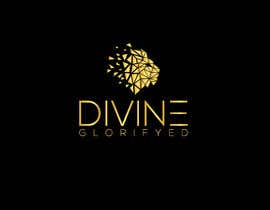 #37 for Divine Glorifyed by mdnuralomhuq