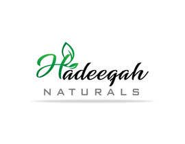 #109 for Need a Good Quality Logo Branding for my Organic Products Company af idreesgh