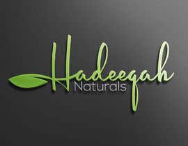 #117 for Need a Good Quality Logo Branding for my Organic Products Company af faridaakter6996